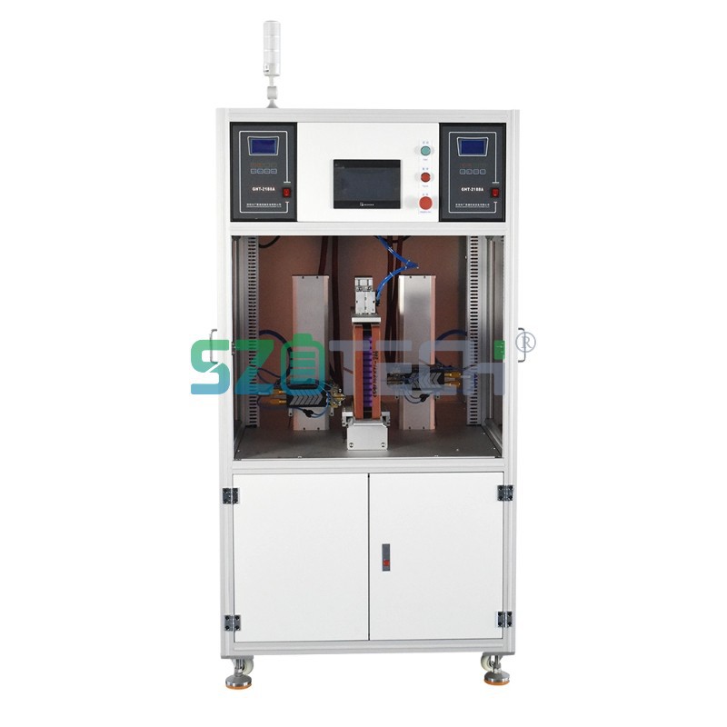 spot welding machine price