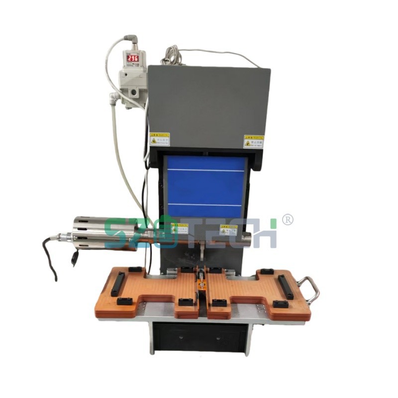 Tab Ultrasonic Welding Machine